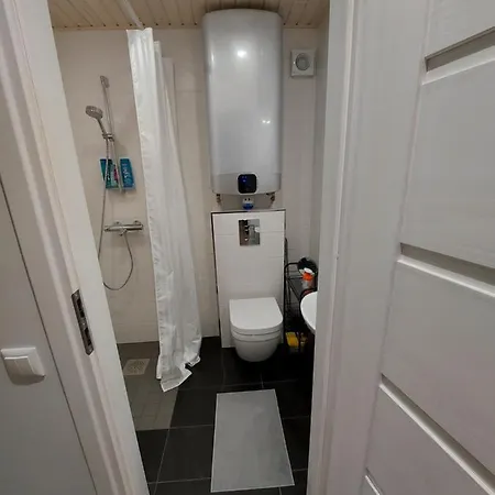 Apartment Vee 2 Parnu