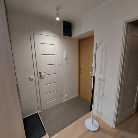 Apartment Vee 2 Parnu