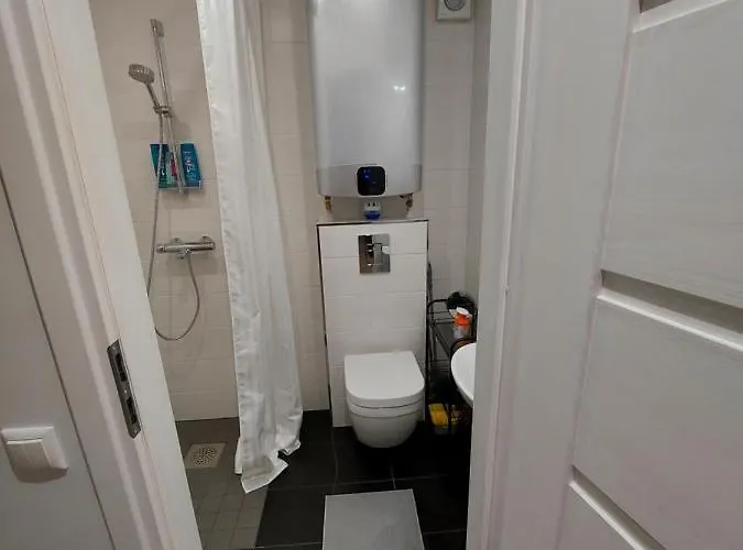 Apartman Vee 2 Pärnu